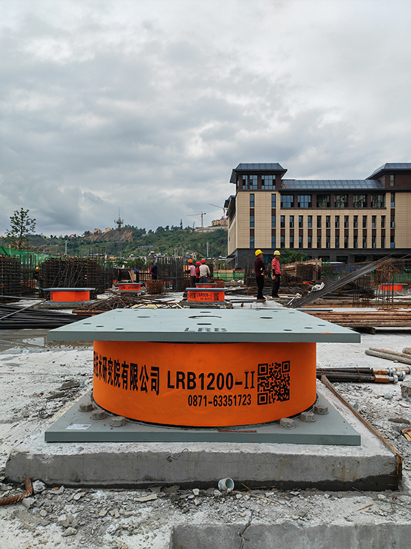 減震技術(shù)丨速看！云南住建廳：“抗震設(shè)防、隔震減震技術(shù)產(chǎn)品應(yīng)用”檢查情況通報